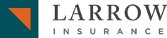 Larrow Insurance Logo